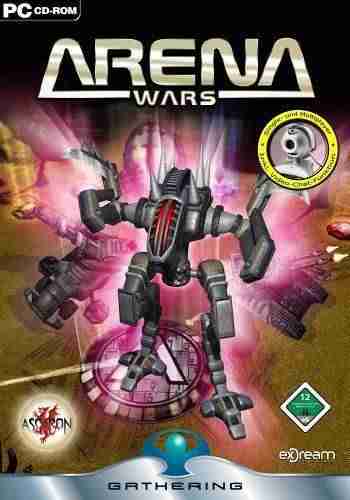 Descargar Arena Wars 2 [English][RELOADED] por Torrent